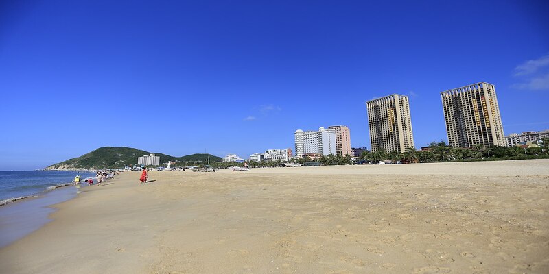 Yangjang, China