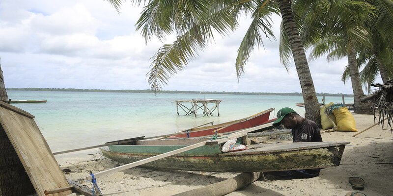 Adaut, Indonesia