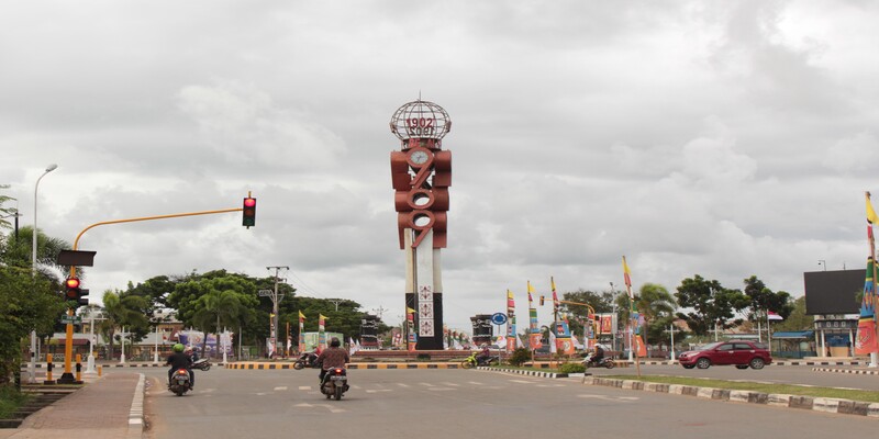 Merauke, Indonesia