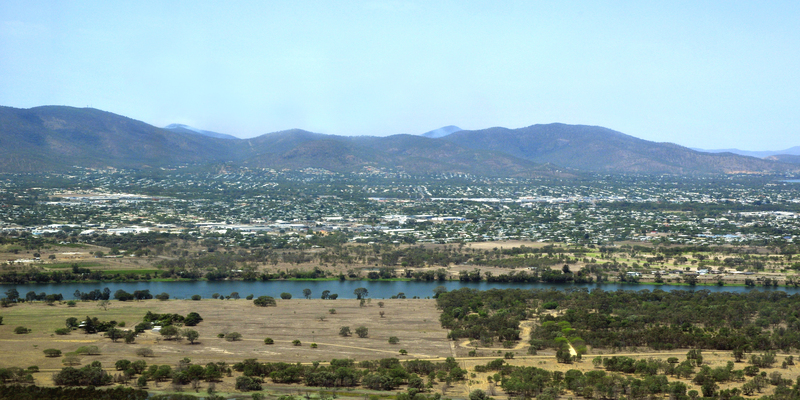 Rockhampton, Australia