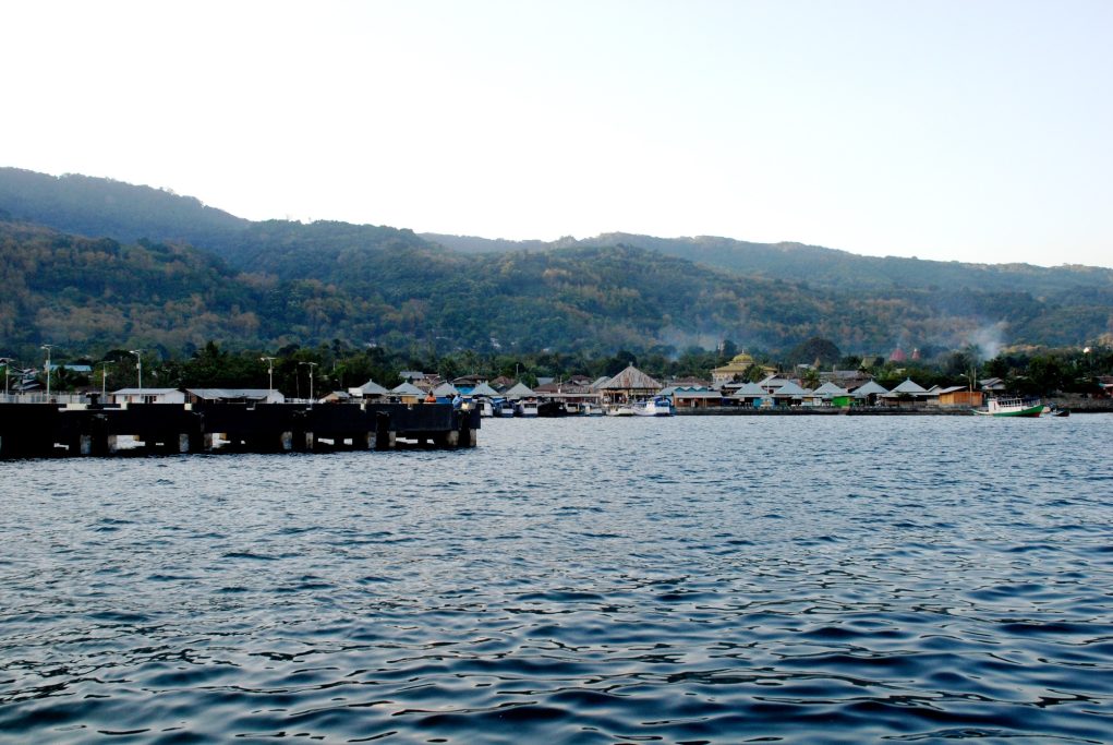 Kalabahi, Indonesia