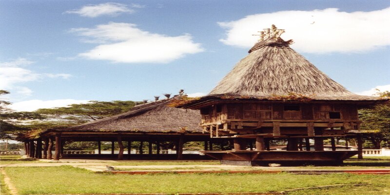 Lospalos, East Timor
