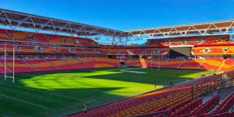 428. Suncorp Stadium, Brisbane, 52,500