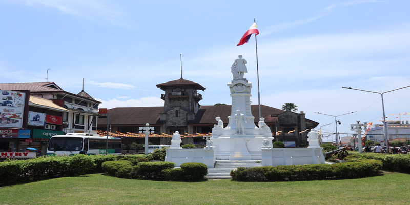 Zamboanga, Philippines
