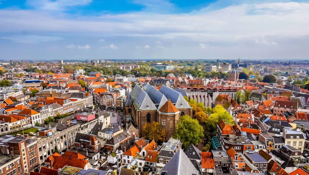 Zwolle, Netherlands