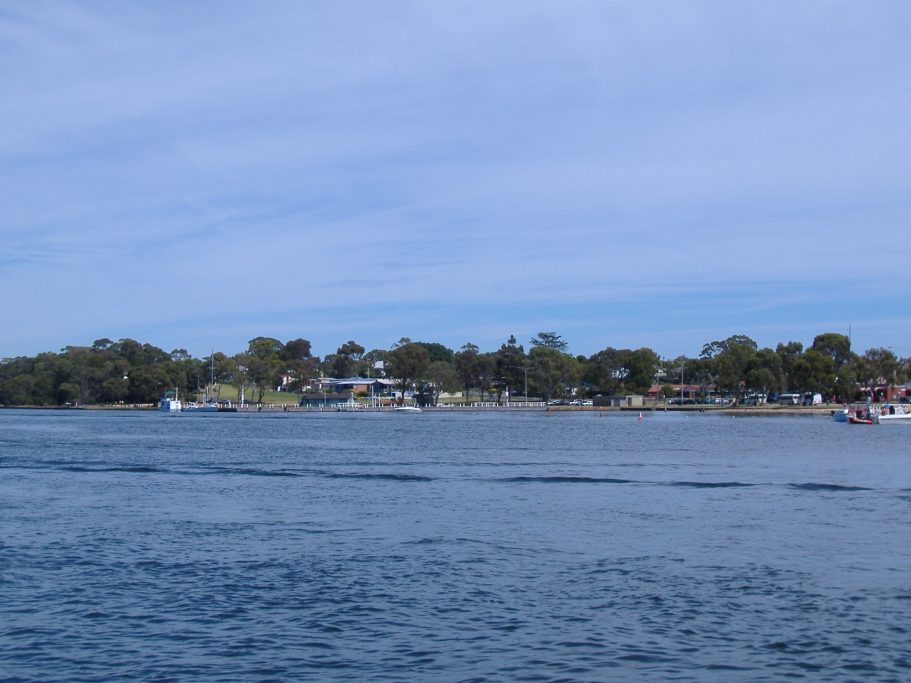 Paynesville, Australia