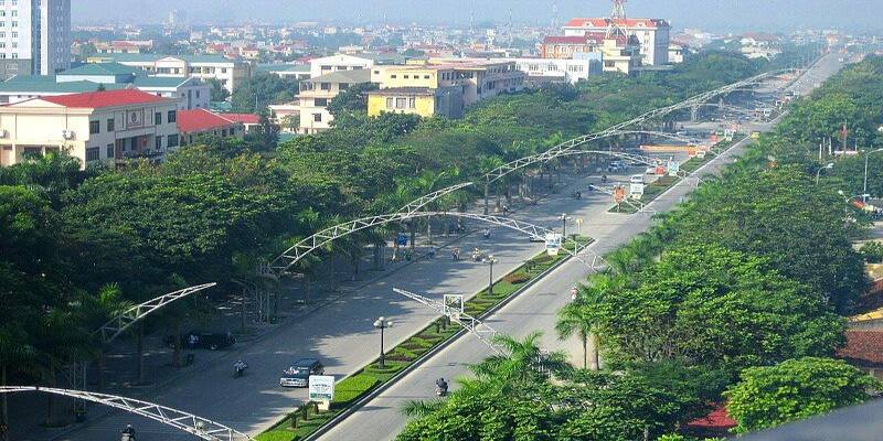 Thanh Hoa, Vientam