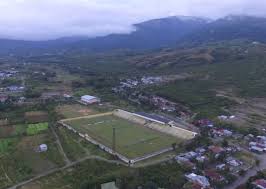 422. Gawalise Stadium, Palu, 20,000