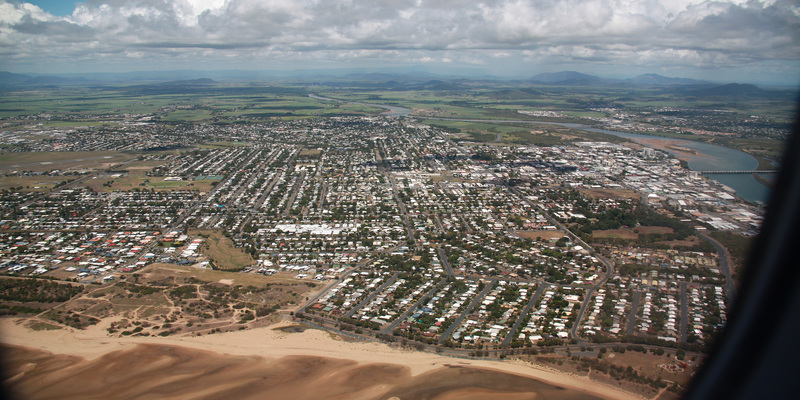 Mackay, Australia