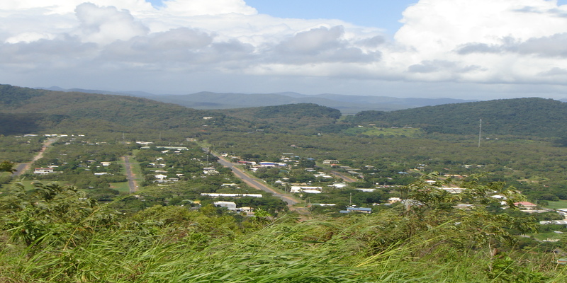 Cooktown, Australia