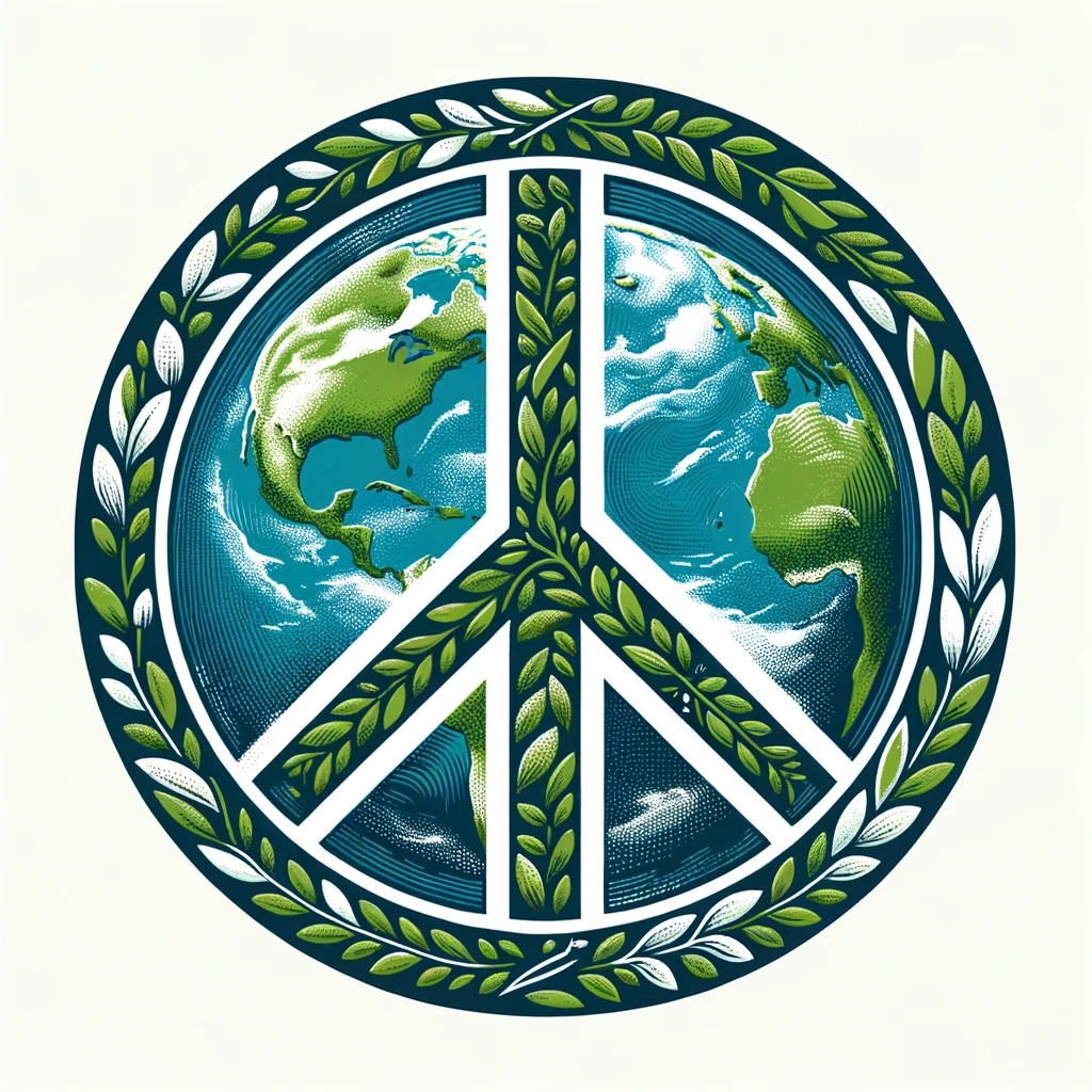 Welcome [www.earthpeaceera.com]