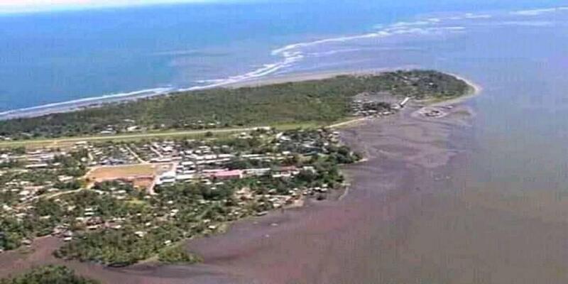 Kerema, Papua New Guinea